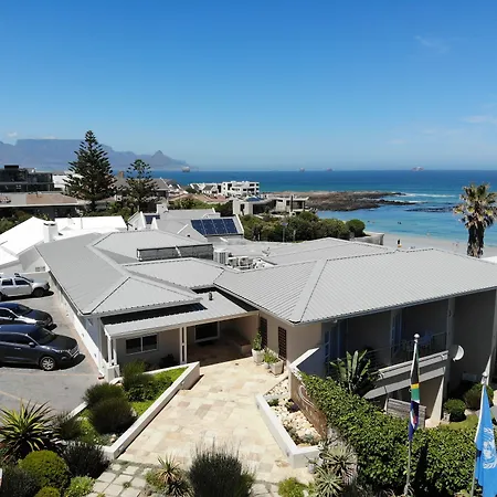 The Sir David Boutique Guest House-3