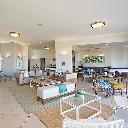 The Sir David Boutique Guest House-2